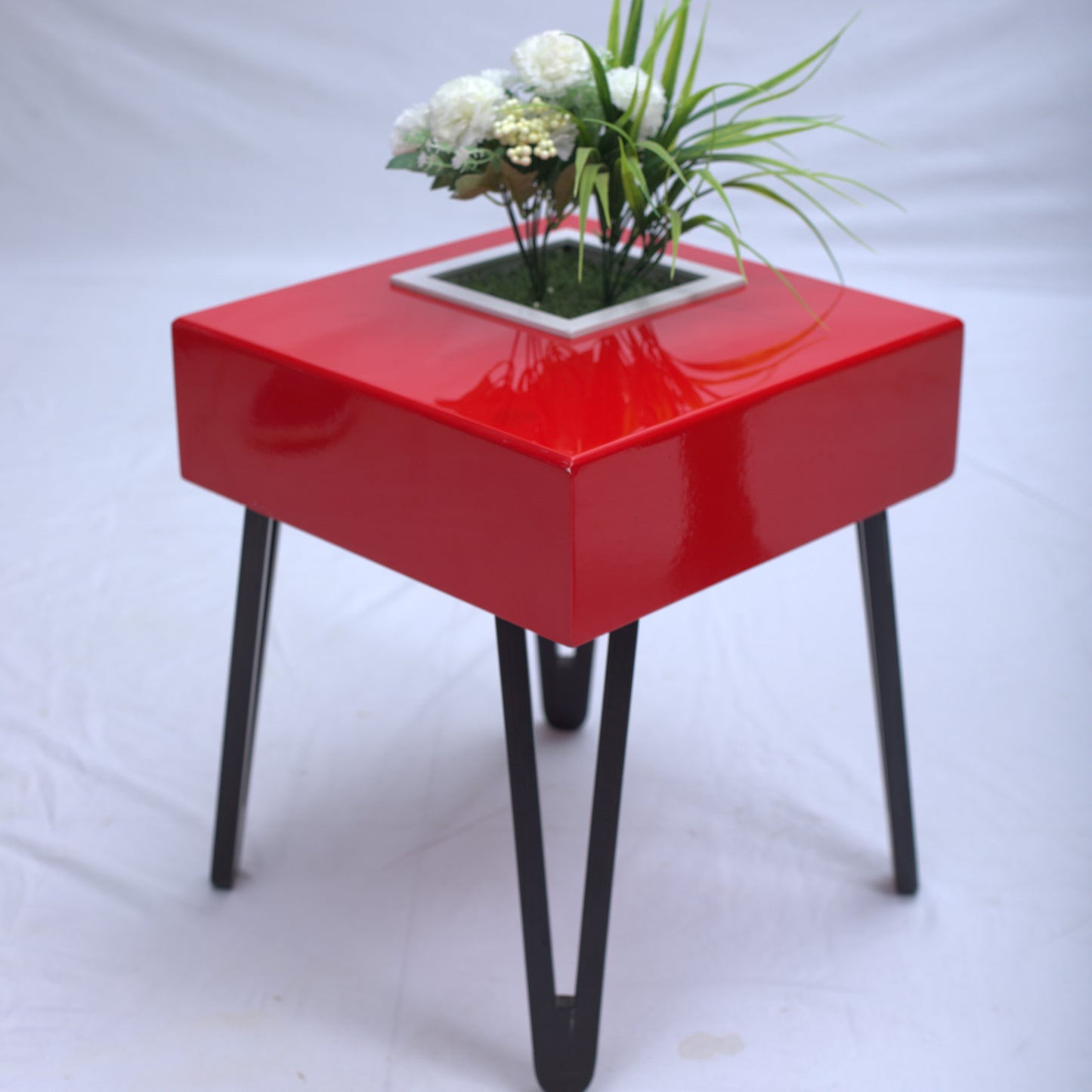 Flower Table
